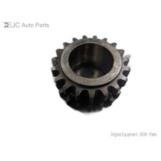 73T118 Crankshaft Timing Gear For 14-15 Ford Transit Connect  2.5