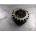 73T118 Crankshaft Timing Gear For 14-15 Ford Transit Connect  2.5