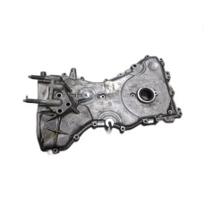 GVL102 Engine Timing Cover From 2014 Ford Transit Connect  2.5 CV6E6059CB
