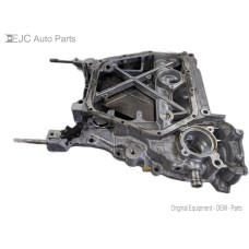 74Z001 Upper Engine Oil Pan For 11-13 Subaru Forester  2.5 11120AA310