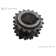 74Z008 Crankshaft Timing Gear For 12-13 Subaru Forester  2.5