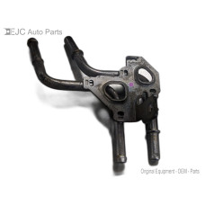 74Z017 Fuel Supply Line For 12-13 Subaru Forester  2.5