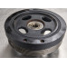 74Z022 Crankshaft Pulley From 2012 Subaru Forester  2.5