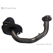 74Z027 EGR Tube For 12-13 Subaru Forester  2.5