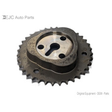 74Z035 Left Exhaust Camshaft Timing Gear For 12-13 Subaru Forester  2.5