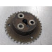 74Z036 Right Exhaust Camshaft Timing Gear For 12-13 Subaru Forester  2.5