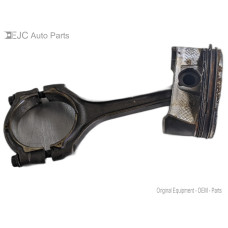 74B002 Piston and Connecting Rod Standard For 11-15 Jeep Grand Cherokee  3.6 05184347AH