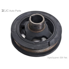 74B004 Crankshaft Pulley From 2015 Jeep Grand Cherokee  3.6 05184293AG