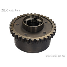 74B007 Intake Camshaft Timing Gear From 2015 Jeep Grand Cherokee  3.6 05184370AH