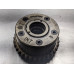 74B007 Intake Camshaft Timing Gear From 2015 Jeep Grand Cherokee  3.6 05184370AH
