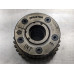 74B007 Intake Camshaft Timing Gear From 2015 Jeep Grand Cherokee  3.6 05184370AH
