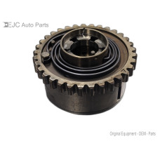 74B008 Exhaust Camshaft Timing Gear From 2015 Jeep Grand Cherokee  3.6 05184369AG