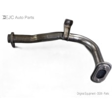 74B012 Engine Oil Pickup Tube From 2015 Jeep Grand Cherokee  3.6 83445C
