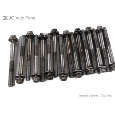 74B018 Cylinder Head Bolt Kit For 11-15 Jeep Grand Cherokee  3.6