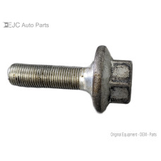 74B019 Crankshaft Bolt From 2015 Jeep Grand Cherokee  3.6