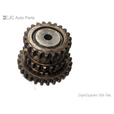 74B023 Idler Timing Gear From 2015 Jeep Grand Cherokee  3.6 05184357AD