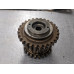 74B023 Idler Timing Gear From 2015 Jeep Grand Cherokee  3.6 05184357AD