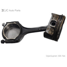 74B028 Piston and Connecting Rod Standard For 11-15 Jeep Grand Cherokee  3.6 05184347AH