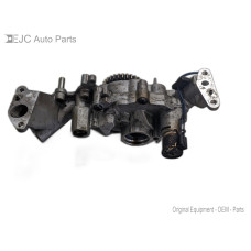 74B029 Engine Oil Pump For 11-15 Jeep Grand Cherokee  3.6 05184273AD