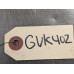 GVK402 Engine Timing Cover For 11-15 Jeep Grand Cherokee  3.6 05184318AI