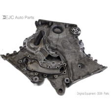GVK402 Engine Timing Cover For 11-15 Jeep Grand Cherokee  3.6 05184318AI
