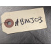 #BMJ03 Engine Cylinder Block For 12-19 Nissan Versa  1.6
