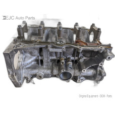 #BMJ03 Engine Cylinder Block For 12-19 Nissan Versa  1.6