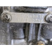 #BMJ03 Engine Cylinder Block For 12-19 Nissan Versa  1.6