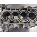 #BMJ03 Engine Cylinder Block For 12-19 Nissan Versa  1.6