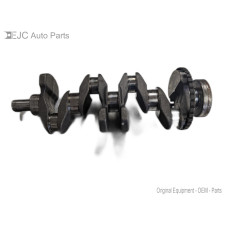 #P305 Crankshaft Standard For 14-16 Nissan Versa  1.6