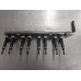 73Q104 Fuel Injectors Set With Rail For 12-18 Nissan Versa  1.6 014210010