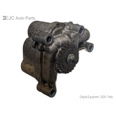 73Q105 Engine Oil Pump For 14-16 Nissan Versa  1.6