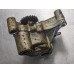73Q105 Engine Oil Pump For 14-16 Nissan Versa  1.6