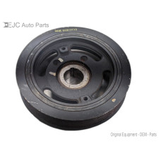73Q106 Crankshaft Pulley For 12-19 Nissan Versa  1.6