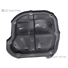 73Q108 Lower Engine Oil Pan For 12-19 Nissan Versa  1.6