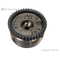 73Q110 Exhaust Camshaft Timing Gear For 14-16 Nissan Versa  1.6 49043481