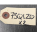73Q120 Camshaft Position Sensor For 14-16 Nissan Versa  1.6