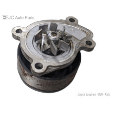 73Q124 Water Coolant Pump For 12-19 Nissan Versa  1.6