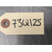 73Q125 Camshaft Bolt Set For 14-16 Nissan Versa  1.6