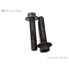 73Q125 Camshaft Bolt Set For 14-16 Nissan Versa  1.6