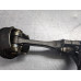 73Q127 Piston and Connecting Rod Standard For 14-16 Nissan Versa  1.6
