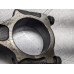 73Q127 Piston and Connecting Rod Standard For 14-16 Nissan Versa  1.6