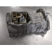 GVN203 Upper Engine Oil Pan For 12-19 Nissan Versa  1.6