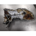 GVN205 Engine Timing Cover For 12-19 Nissan Versa  1.6