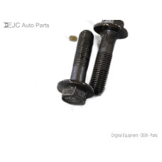 71T117 Camshaft Bolt Set For 10-12 Hyundai Santa Fe  2.4