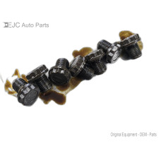 71T120 Flexplate Bolts For 10-12 Hyundai Santa Fe  2.4