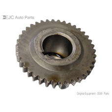 71T123 Crankshaft Timing Gear For 10-12 Hyundai Santa Fe  2.4 231212G600