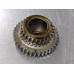 71T123 Crankshaft Timing Gear For 10-12 Hyundai Santa Fe  2.4 231212G600