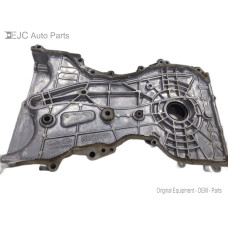 GLV105 Engine Timing Cover For 10-11 Hyundai Santa Fe  2.4 213552G004