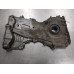 GLV105 Engine Timing Cover For 10-11 Hyundai Santa Fe  2.4 213552G004
